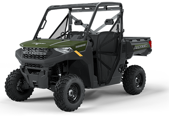 Polaris Rangers for sale in Moultrie, GA